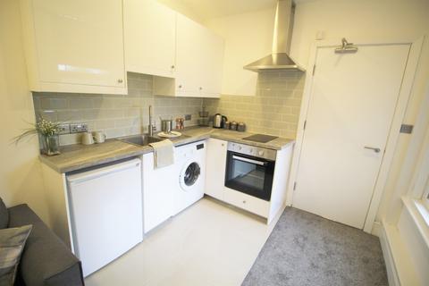 undefined, 13B Kelso Road, LS2 9PR