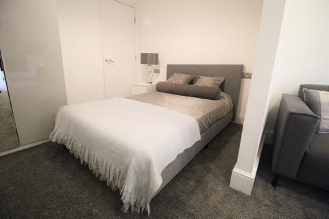 undefined, 13B Kelso Road, LS2 9PR