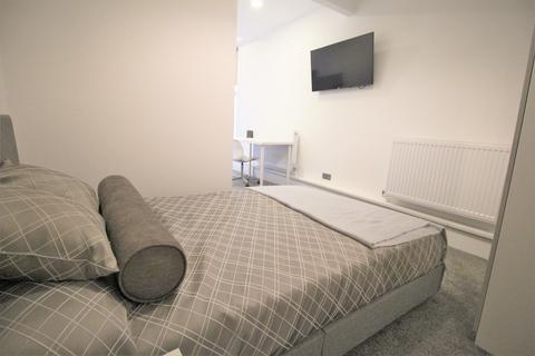 undefined, 13B Kelso Road, LS2 9PR