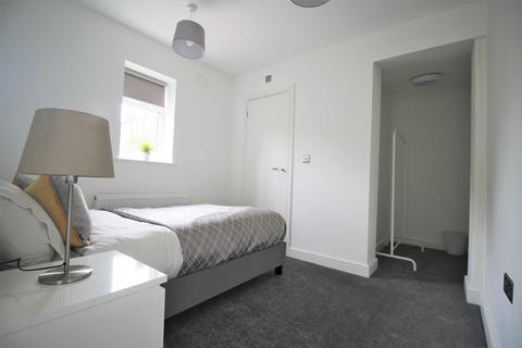 undefined, 13A Kelso Road, LS2 9PR
