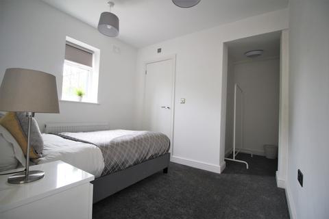 undefined, 13A Kelso Road, LS2 9PR