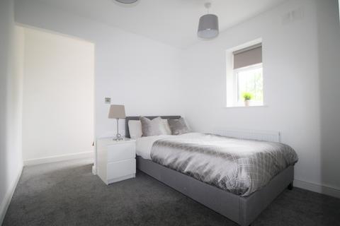 undefined, 13A Kelso Road, LS2 9PR