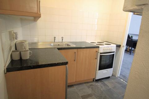 Studio to rent, Flat 3, 12 Kelso Road, LS2 9PR