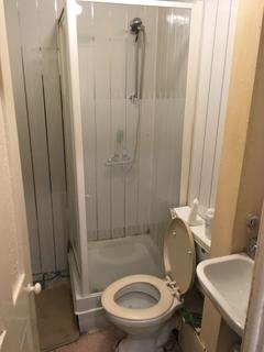Studio to rent, Flat 1, 16 Kelso Road, LS2 9PR
