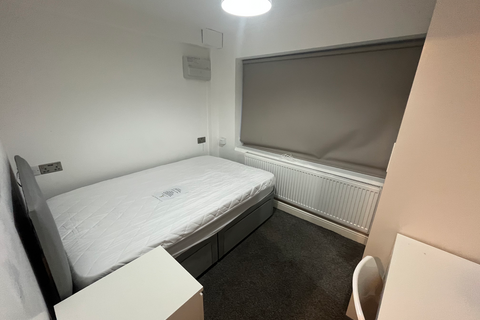 undefined, Flat 4, 117 Otley Road, LS6 3PX