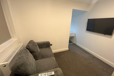 undefined, Flat 4, 117 Otley Road, LS6 3PX