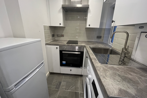 undefined, Flat 4, 117 Otley Road, LS6 3PX