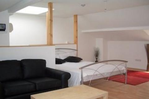 undefined, Flat 5, 11 Brudenell Road, LS6 1HA