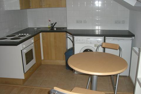 undefined, Flat 5, 11 Brudenell Road, LS6 1HA