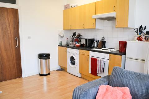 1 bedroom flat to rent, Flat 4, 11 Brudenell Road, LS6 1HA
