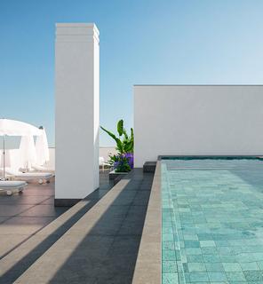 2 bedroom apartment, New Development For Sale In Collblanc, La Maternitat - Les Corts