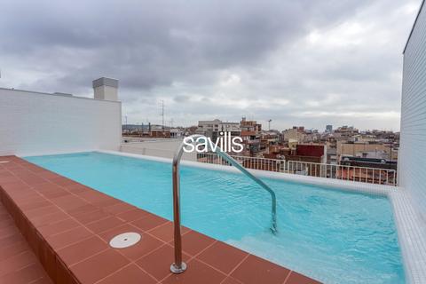 2 bedroom apartment, New Development For Sale In Collblanc, La Maternitat - Les Corts