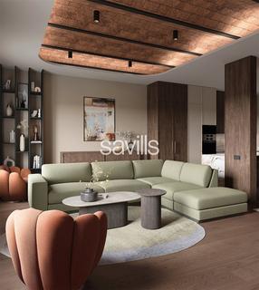 4 bedroom apartment, Flat For Sale In Eixample, Eixample, Barcelona