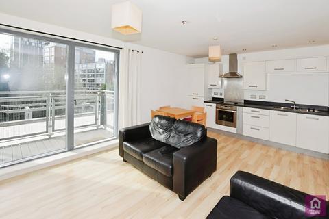 2 bedroom flat for sale, Vie Building, 187 Water Street, Castlefield, Manchester City Centre, M3
