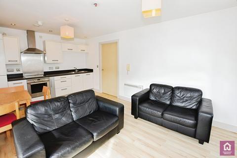 2 bedroom flat for sale, Vie Building, 187 Water Street, Castlefield, Manchester City Centre, M3