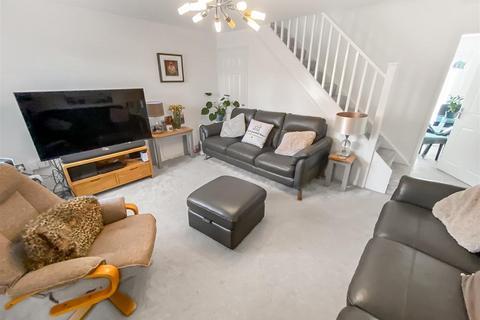 undefined, Jordan Place, Spennymoor