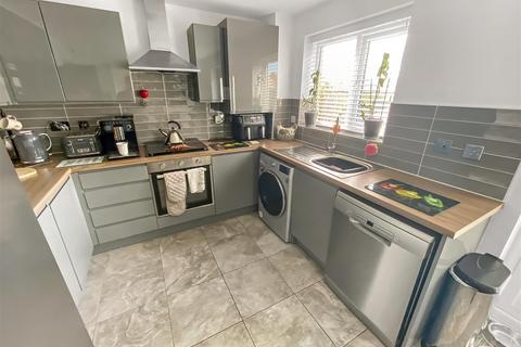 undefined, Jordan Place, Spennymoor