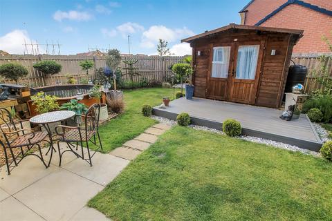 undefined, Jordan Place, Spennymoor