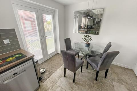 undefined, Jordan Place, Spennymoor