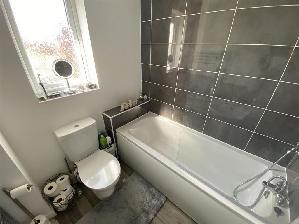 Bathroom/WC