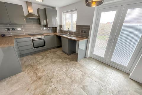 undefined, Jordan Place, Spennymoor