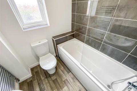 undefined, Jordan Place, Spennymoor