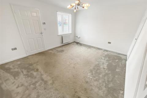 undefined, Jordan Place, Spennymoor