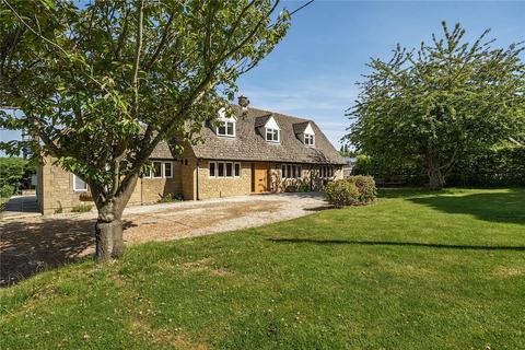 4 bedroom detached house to rent, Buckland, Broadway, Gloucestershire, WR12