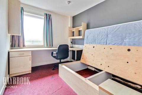 undefined, Edward Street, Sheffield