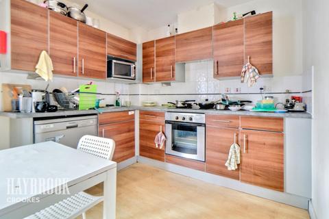 undefined, Edward Street, Sheffield