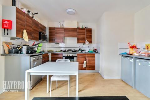 undefined, Edward Street, Sheffield