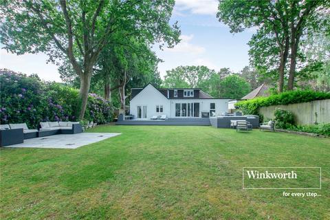 undefined, Beaufoys Avenue, Dorset BH22