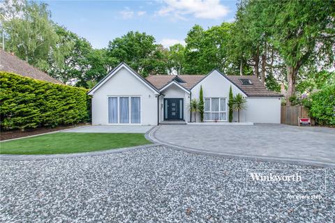 undefined, Beaufoys Avenue, Dorset BH22