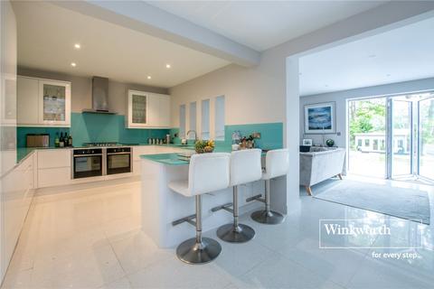 undefined, Beaufoys Avenue, Dorset BH22
