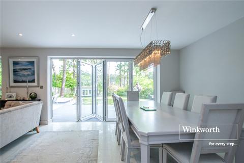 undefined, Beaufoys Avenue, Dorset BH22