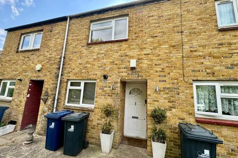 24 South Road, London, W5 4RY
