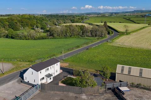 undefined, Carbieston Cottage, Low Coylton, Coylton, Ayr, South Ayrshire, KA6