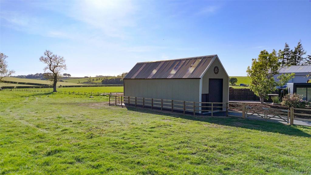 Shed