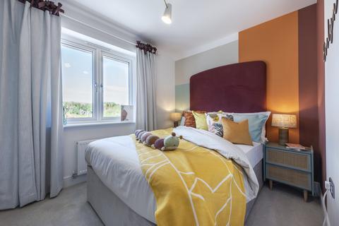 2 bedroom semi-detached house for sale, Plot 102 at Cadley Village William Nadin Way, Swadlincote DE11