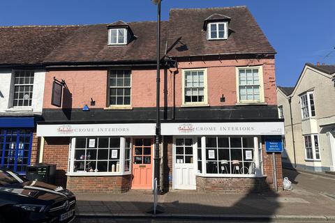Retail property (high street) to rent, 42-44 High St Milton Keynes MK11 1AQ