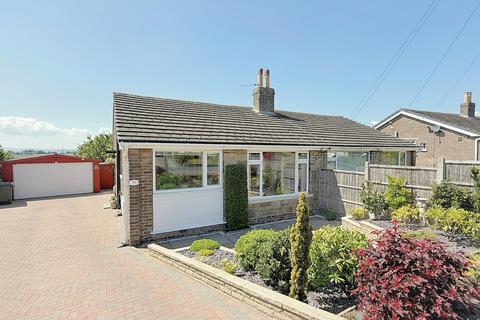 2 bedroom bungalow for sale, St. Abbs Drive, Odsal, Bradford, BD6