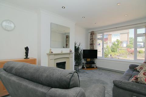 2 bedroom bungalow for sale, St. Abbs Drive, Odsal, Bradford, BD6