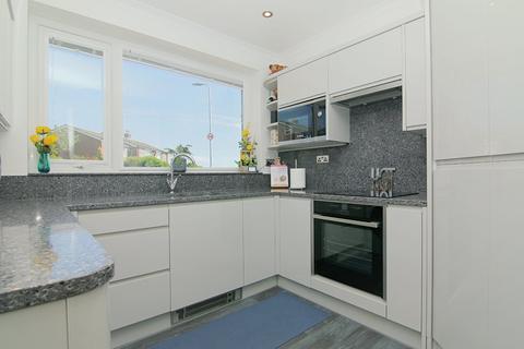 2 bedroom bungalow for sale, St. Abbs Drive, Odsal, Bradford, BD6