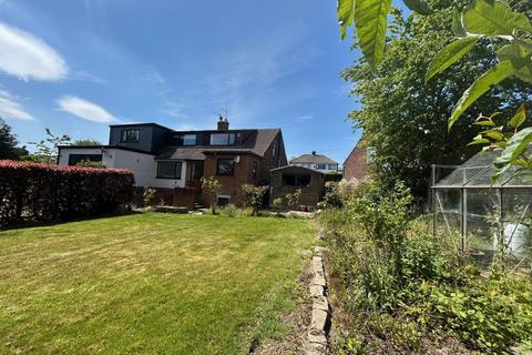 44 Raeburn Drive, Bradford, BD6 2LN