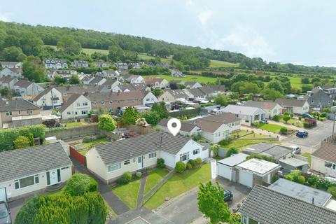 12 Springfield Gardens, Banwell, BS29 6HW