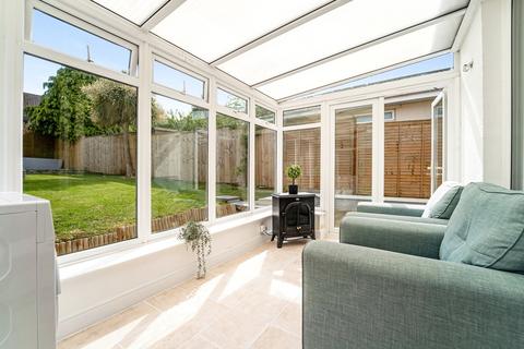 12 Springfield Gardens, Banwell, BS29 6HW