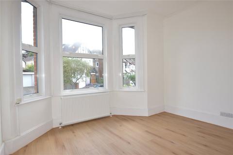 undefined, Beaumont Road, Purley, Surrey, CR8