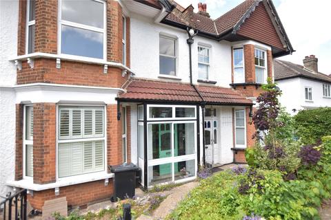 undefined, Beaumont Road, Purley, Surrey, CR8