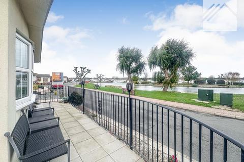 undefined, Kings Park, Creek Road, Canvey Island