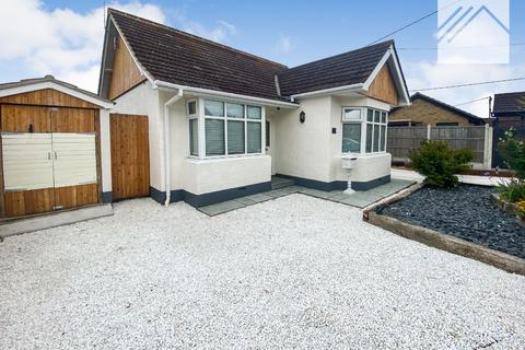 Beverley Avenue, Canvey Island